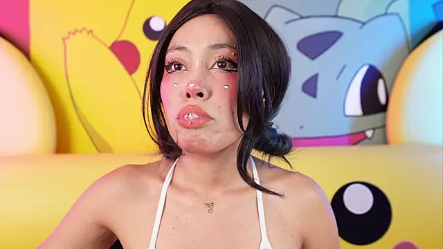 miss  maria online show from March 24, 6:02 pm