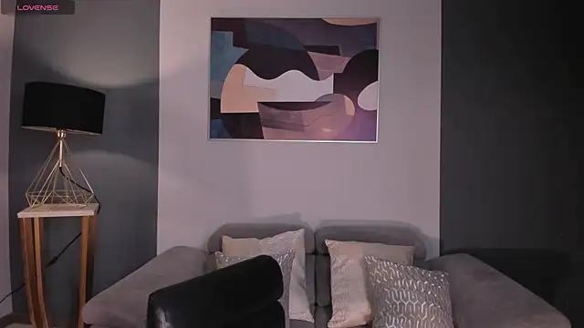 JuanitaClay online show from February 16, 9:59 pm