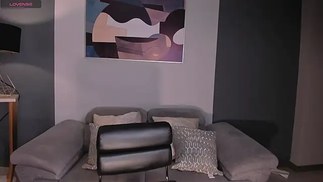 JuanitaClay online show from February 17, 12:16 pm