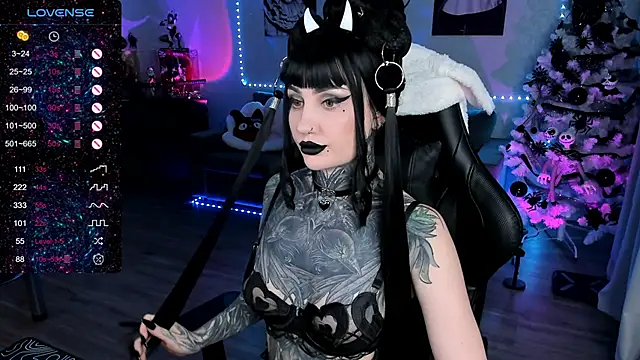 RachelQueen  online show from February 9, 10:42 am