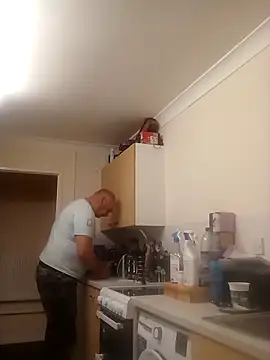 Snapshot of bigboy197311 chatting on October 8, 9:34 pm bigboy197311 online show from October 8, 9:34 pm