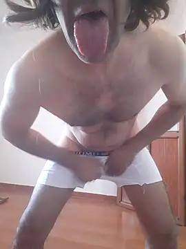 Manuel Ferrara96 online show from December 16, 8:52 am