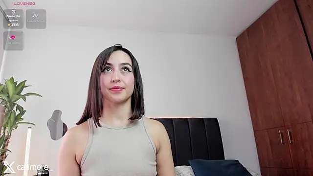 Snapshot of catimore chatting on March 18, 1:31 pm catimore online show from March 18, 1:31 pm