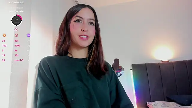 Snapshot of catimore chatting on October 24, 3:19 pm catimore online show from October 24, 3:19 pm