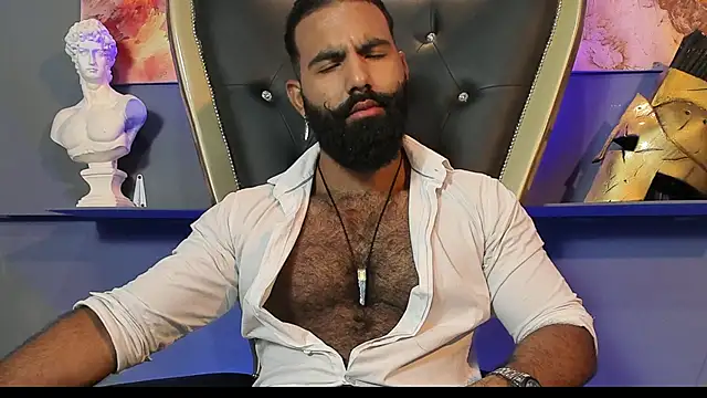 BeardAndrew online show from March 5, 4:13 am