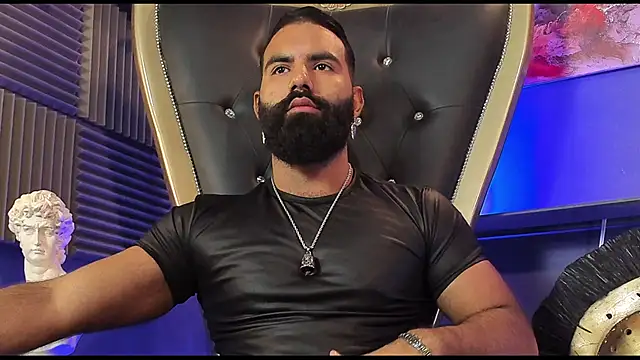 BeardAndrew online show from March 7, 4:57 am