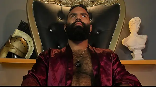 BeardAndrew online show from September 21, 4:19 pm