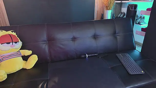 Scarlett collins02 online show from January 11, 5:10 am