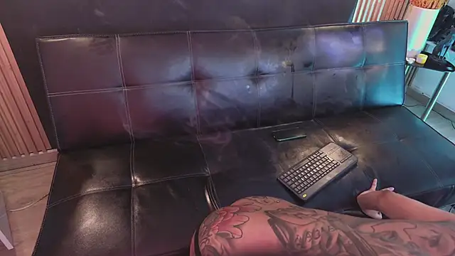 Scarlett collins02 online show from February 13, 8:38 am