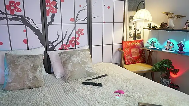 Scarlett collins02 online show from April 24, 1:52 am