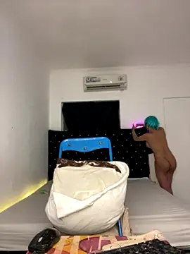 Yukie selfsucker online show from September 16, 2:40 pm