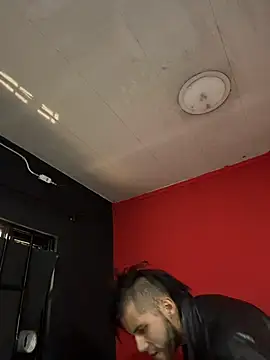 Master rudeboy online show from January 15, 6:55 pm