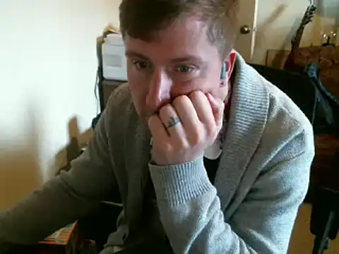 MormonPineapples online show from February 14, 11:20 pm