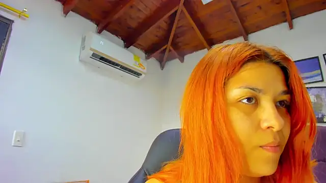 Gretta Queen online show from October 26, 3:07 pm