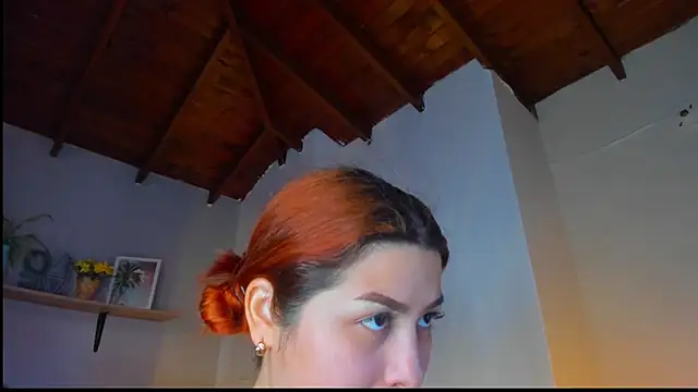 Gretta Queen online show from April 19, 5:01 pm