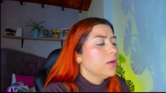 Gretta Queen online show from April 21, 5:50 pm