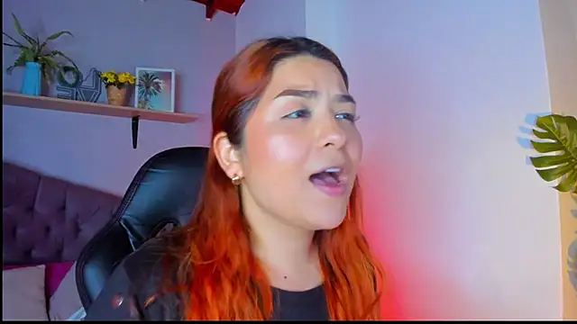 Gretta Queen online show from April 23, 6:32 pm