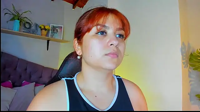 Snapshot of Gretta_Queen chatting on April 26, 3:42 pm Gretta Queen online show from April 26, 3:42 pm