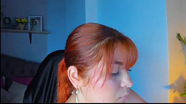 Snapshot of Gretta_Queen chatting on April 30, 6:03 pm Gretta Queen online show from April 30, 6:03 pm