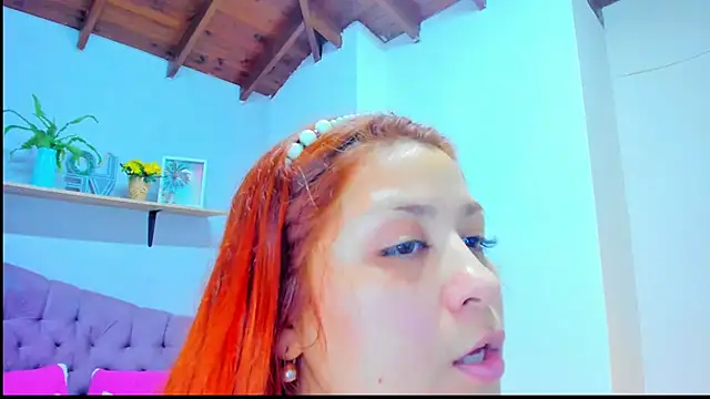 Snapshot of Gretta_Queen chatting on May 1, 5:17 pm Gretta Queen online show from May 1, 5:17 pm