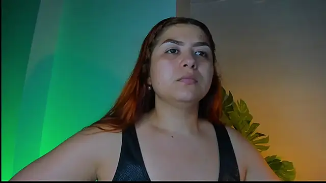 Snapshot of Gretta_Queen chatting on May 18, 4:24 pm Gretta Queen online show from May 18, 4:24 pm