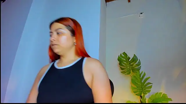 Snapshot of Gretta_Queen chatting on June 8, 4:29 pm Gretta Queen online show from June 8, 4:29 pm