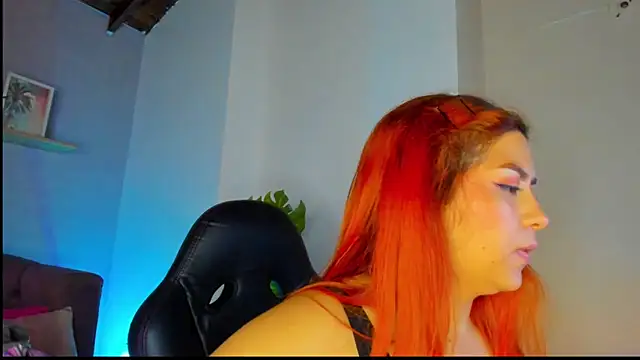 Snapshot of Gretta_Queen chatting on June 9, 6:30 pm Gretta Queen online show from June 9, 6:30 pm