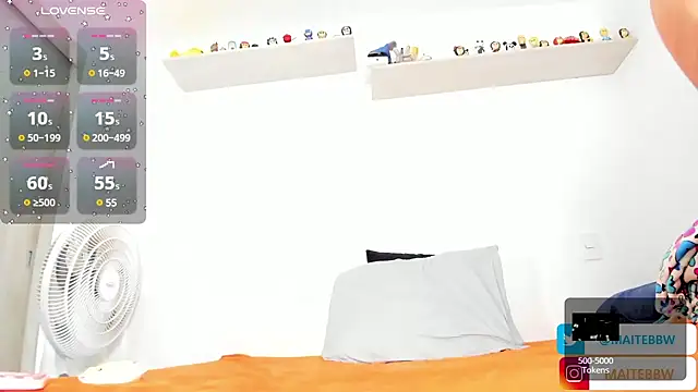 Snapshot of maite_xxx chatting on January 21, 2:05 pm maite xxx online show from January 21, 2:05 pm