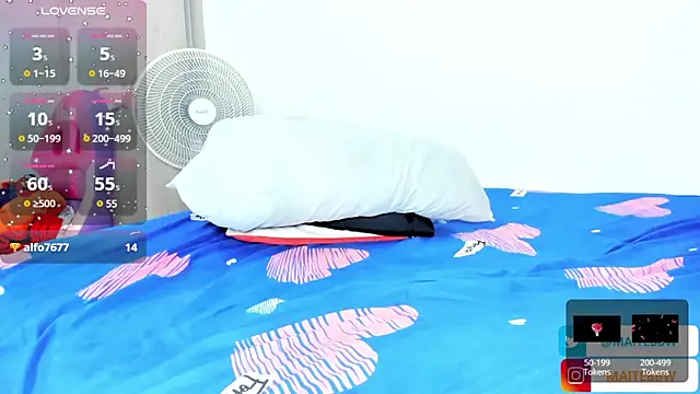 Snapshot of maite_xxx chatting on February 4, 10:00 am maite xxx online show from February 4, 10:00 am