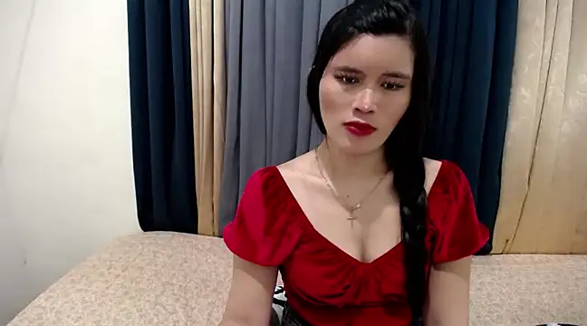 imyours-chenxx online show from March 19, 12:23 pm