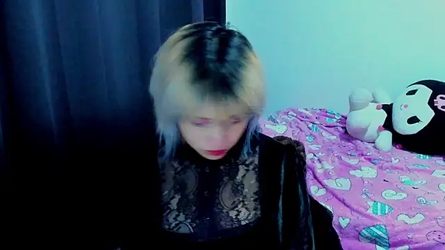 Akane-Mou online show from July 30, 4:11 am