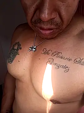 ivandignity online show from December 15, 9:41 pm