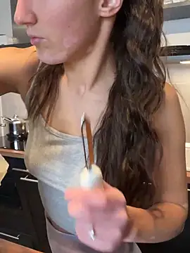 spottyyy online show from March 27, 9:53 am