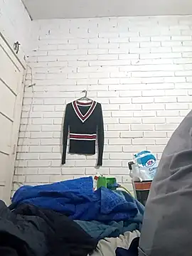 valeriaswang Lucas online show from April 23, 8:44 pm