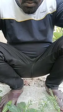 BLACK---MAMBA online show from January 11, 5:12 am