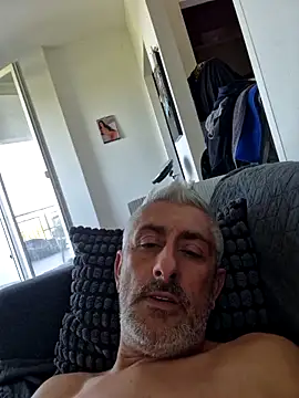Snapshot of DildoG45 chatting on April 24, 2:41 pm DildoG45 online show from April 24, 2:41 pm