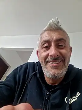 cuci45 online show from January 7, 12:40 pm