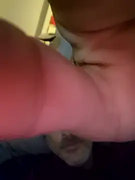 cuci45 online show from February 13, 8:38 pm