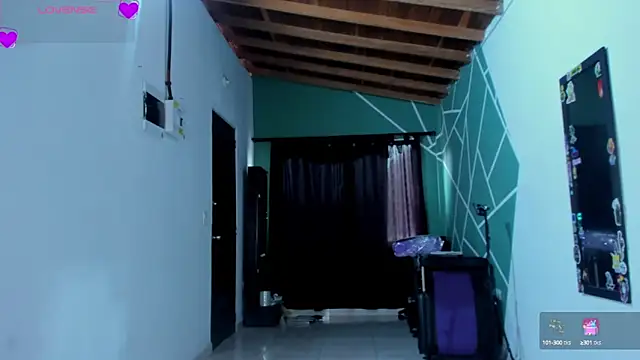 Snapshot of ink_demonxxx chatting on March 11, 4:29 pm ink demonxxx online show from March 11, 4:29 pm