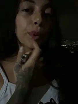 Snapshot of ink_demonxxx chatting on July 20, 3:43 am ink demonxxx online show from July 20, 3:43 am