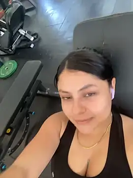 lucyferna online show from October 30, 6:30 pm