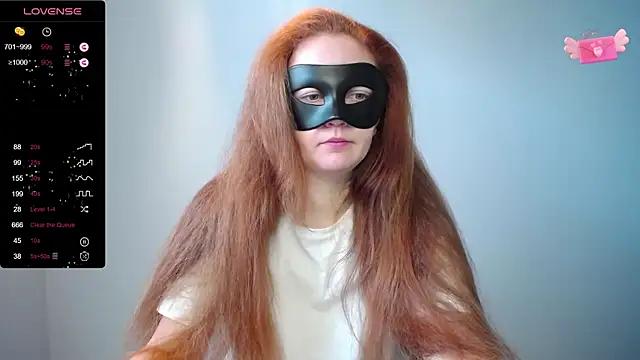 BubbbleGumm online show from March 13, 8:15 am