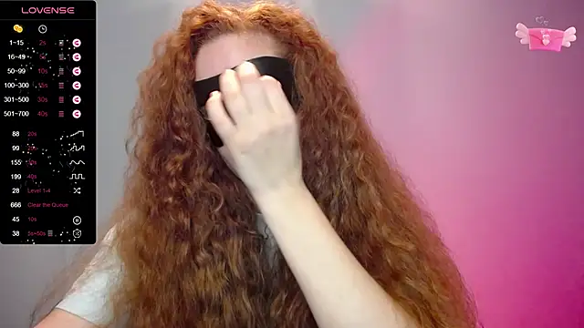 BubbbleGumm online show from March 22, 4:04 pm