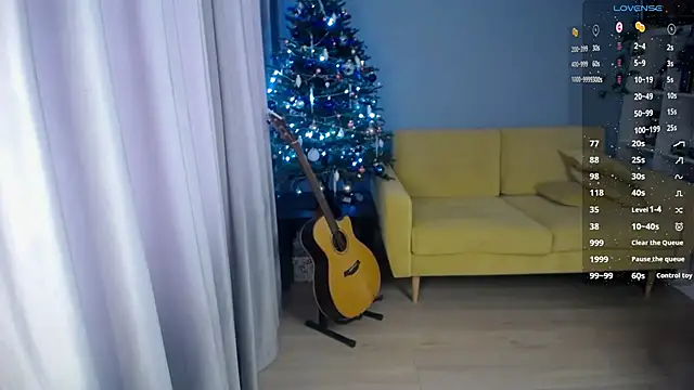 BubbbleGumm online show from January 10, 8:27 am