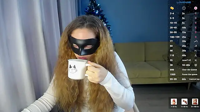 BubbbleGumm online show from January 11, 9:03 am