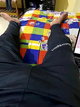 Snapshot of 1FunBoy chatting on September 27, 5:40 pm 1FunBoy online show from September 27, 5:40 pm