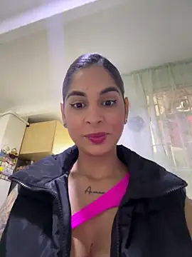 charlotte stevenss  online show from January 24, 2:30 pm