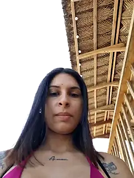 charlotte stevenss  online show from February 8, 4:57 pm