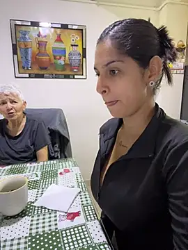 charlotte stevenss  online show from March 6, 3:02 pm