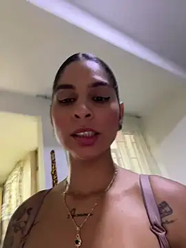 charlotte stevenss  online show from March 19, 4:55 pm